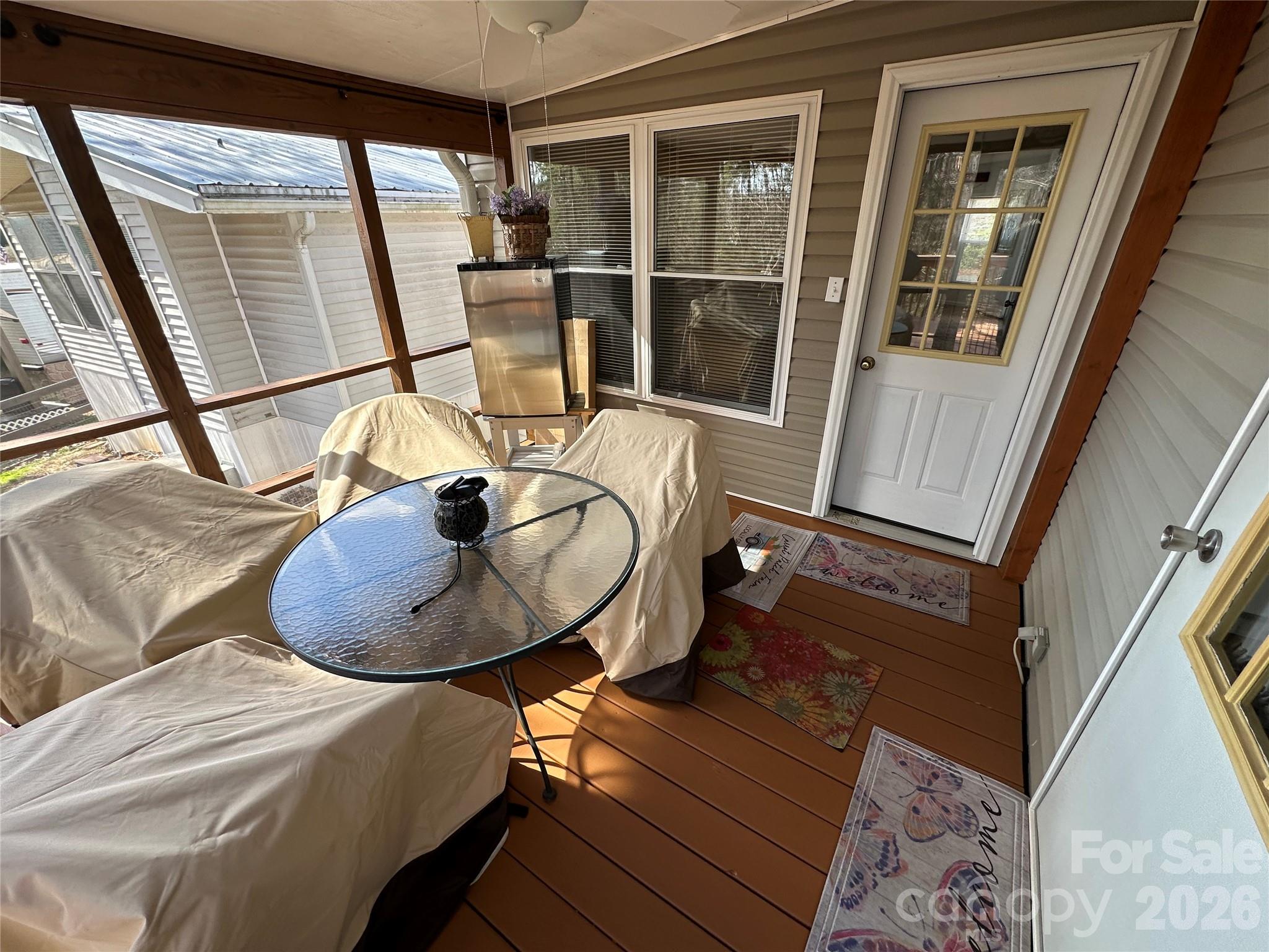 129 Club House Drive New London NC 28127