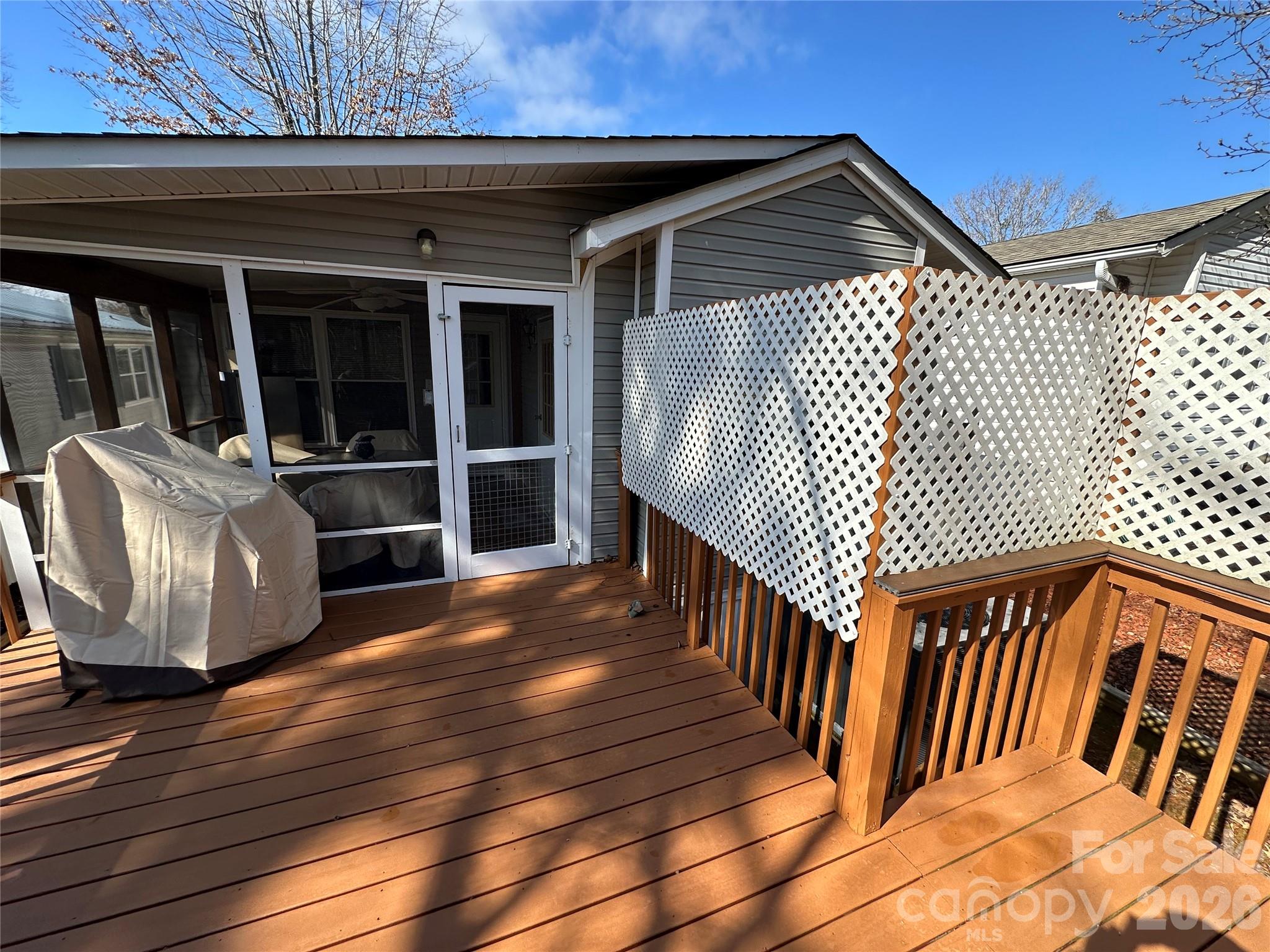 129 Club House Drive New London NC 28127