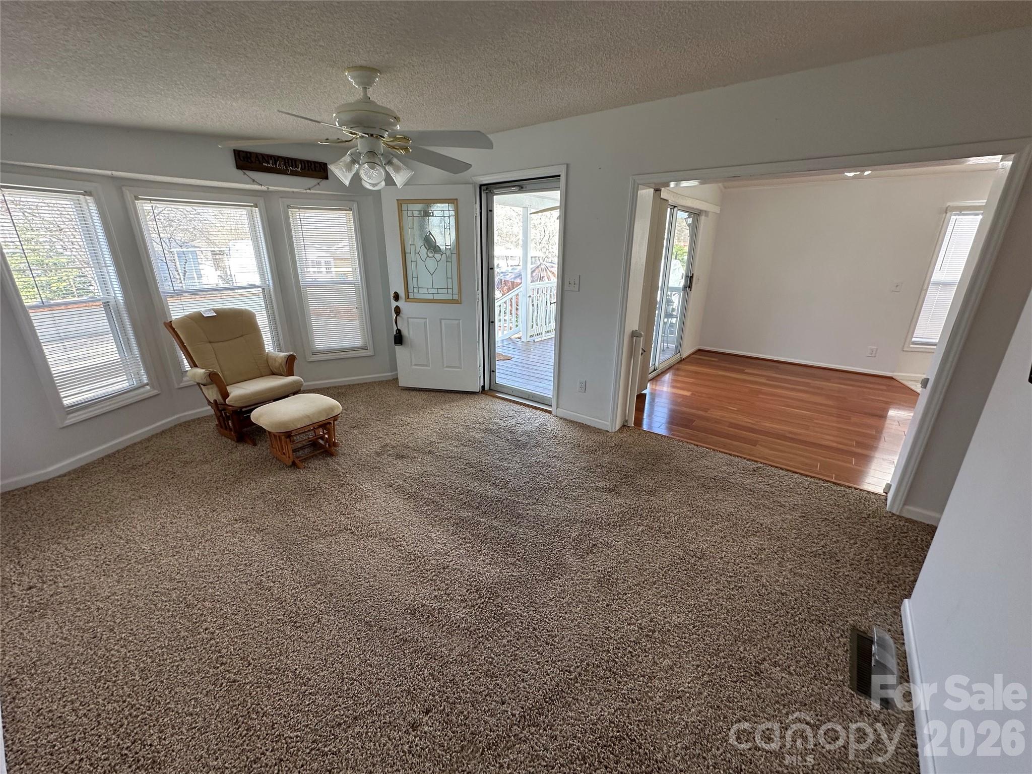 129 Club House Drive New London NC 28127