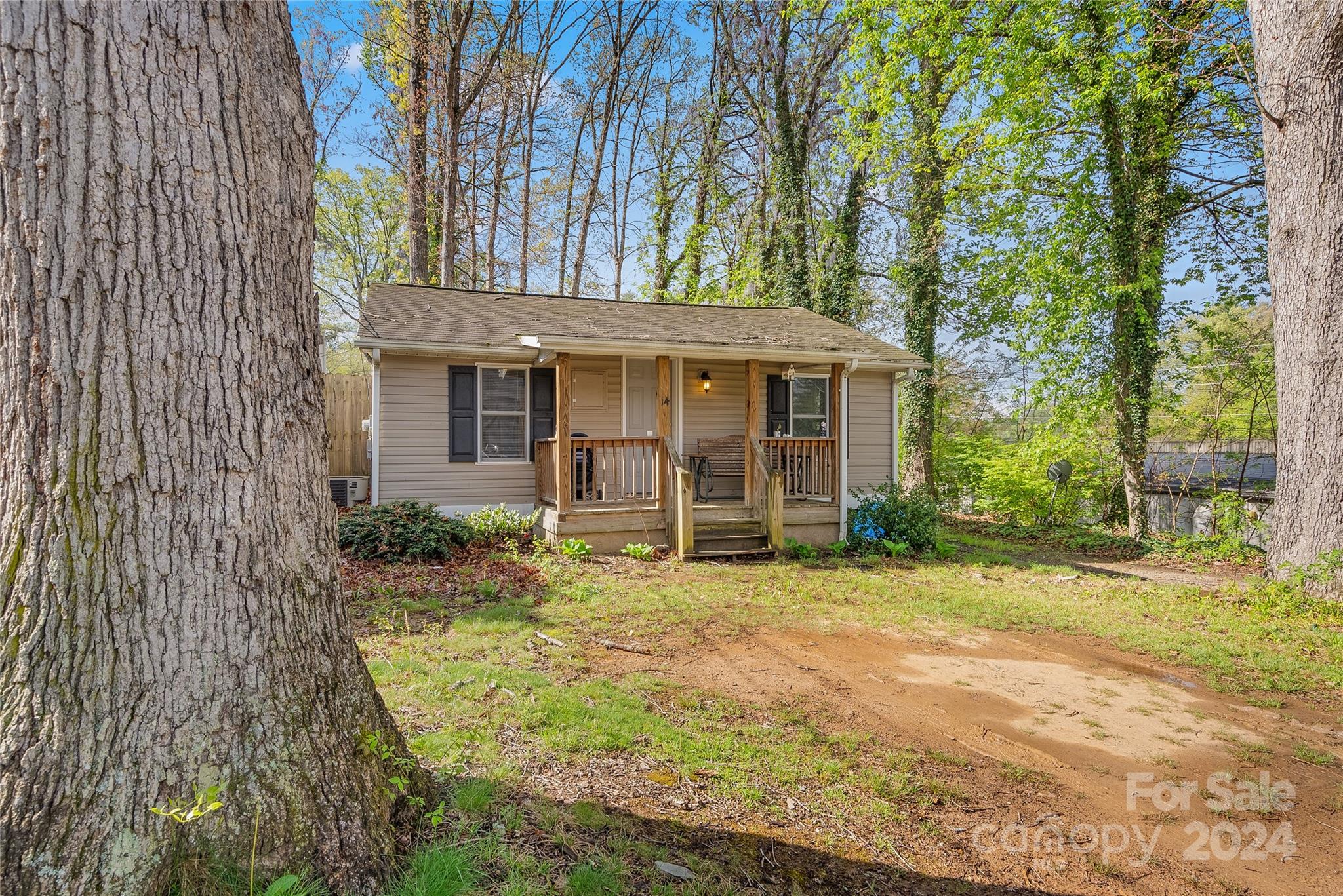 14 Blake Court Arden NC 28704