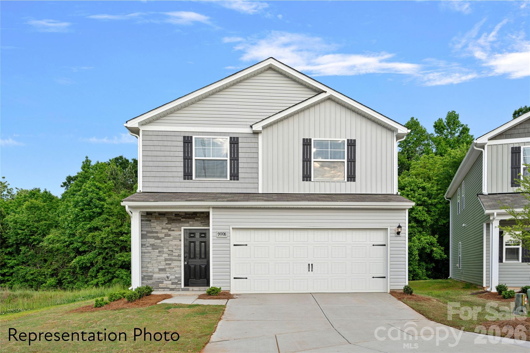 115 Pinnacle Crossing Shelby NC 28152