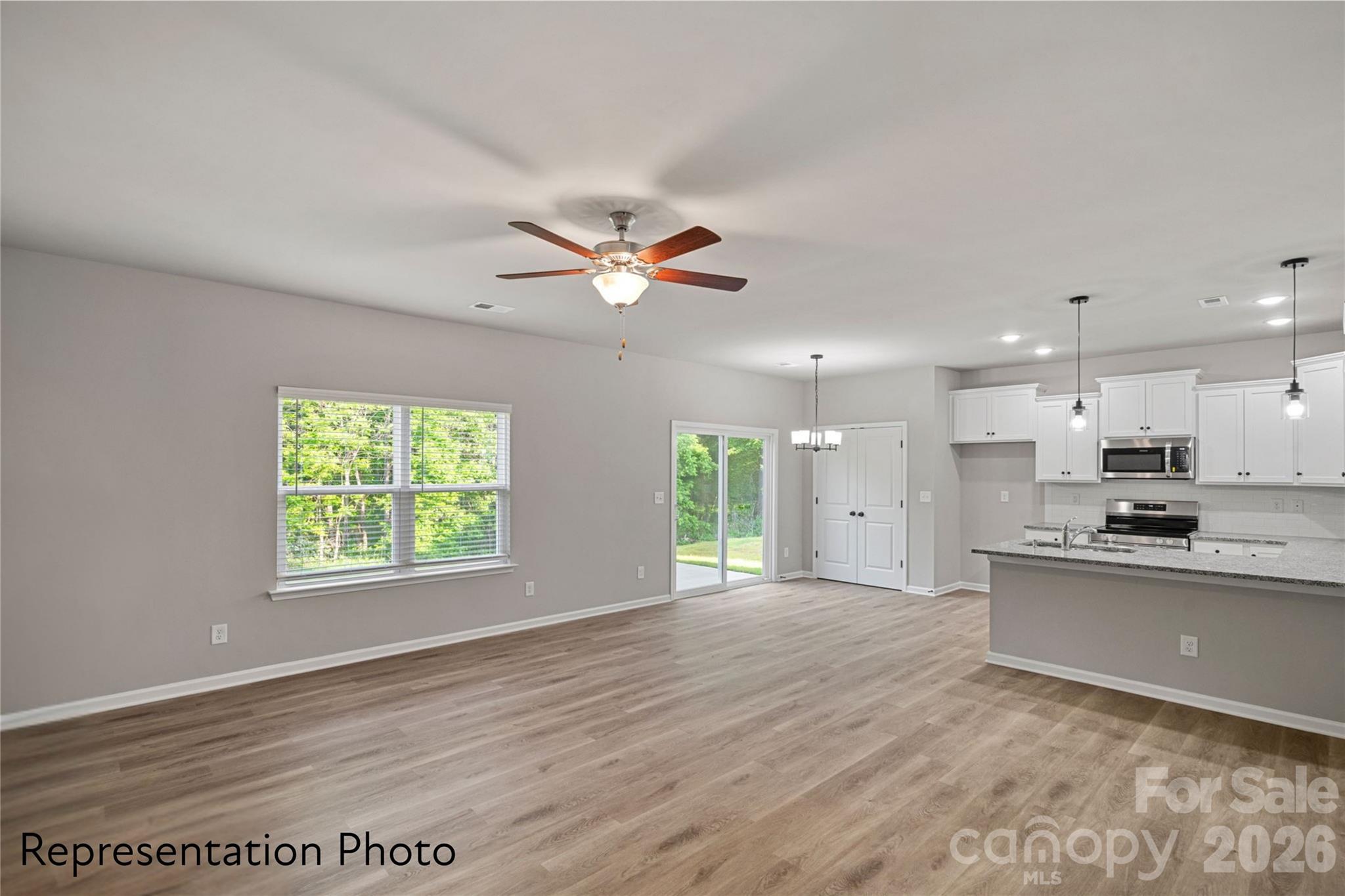 115 Pinnacle Crossing Shelby NC 28152