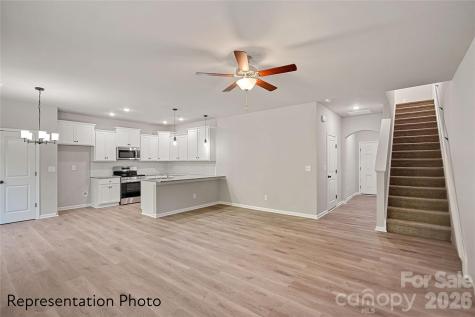 115 Pinnacle Crossing Shelby NC 28152
