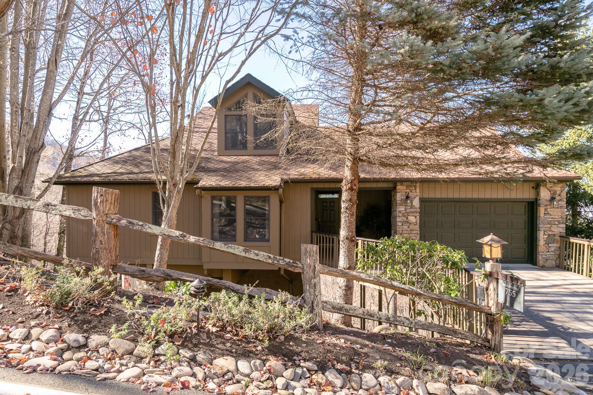 755 Andrew Banks Road Burnsville NC 28714