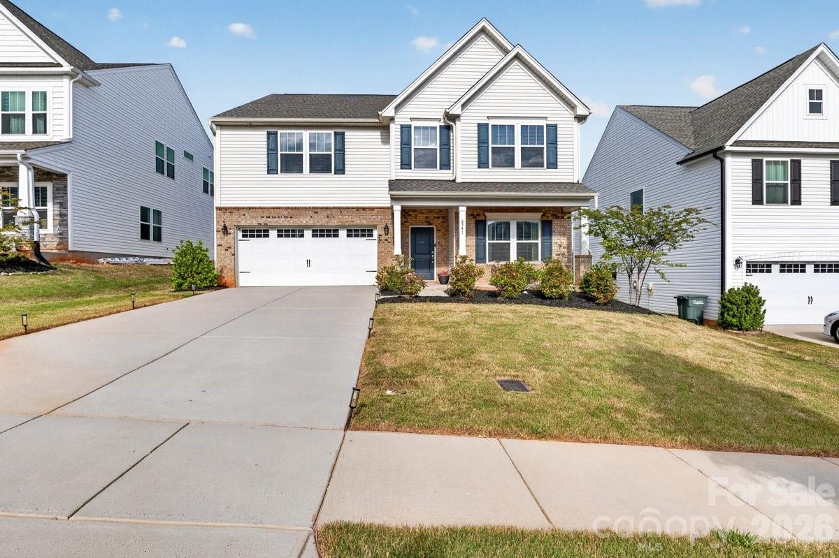 6341 Rocky Wagon Lane SW Concord NC 28025