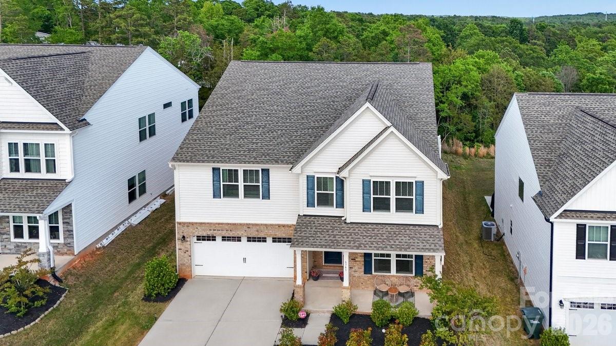 6341 Rocky Wagon Lane SW Concord NC 28025