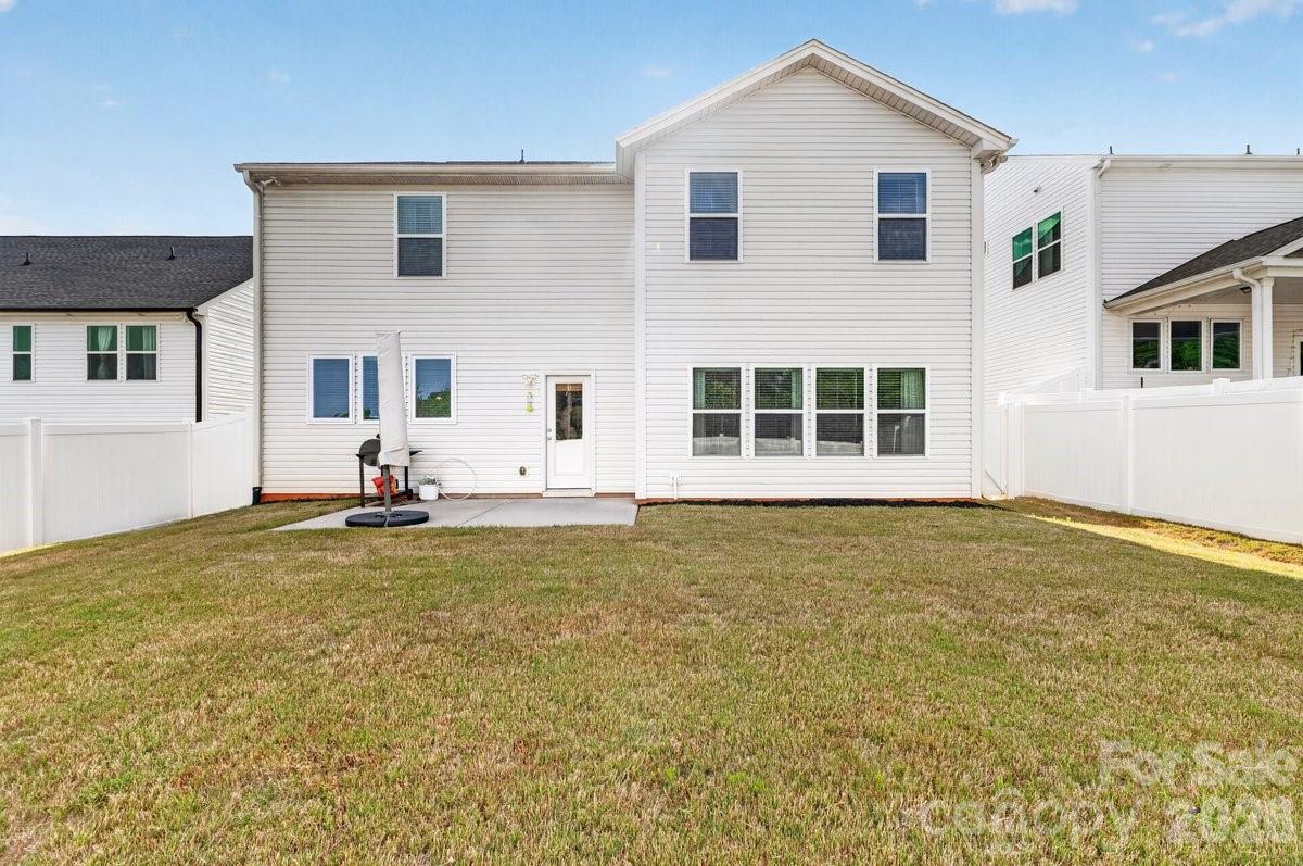 6341 Rocky Wagon Lane SW Concord NC 28025