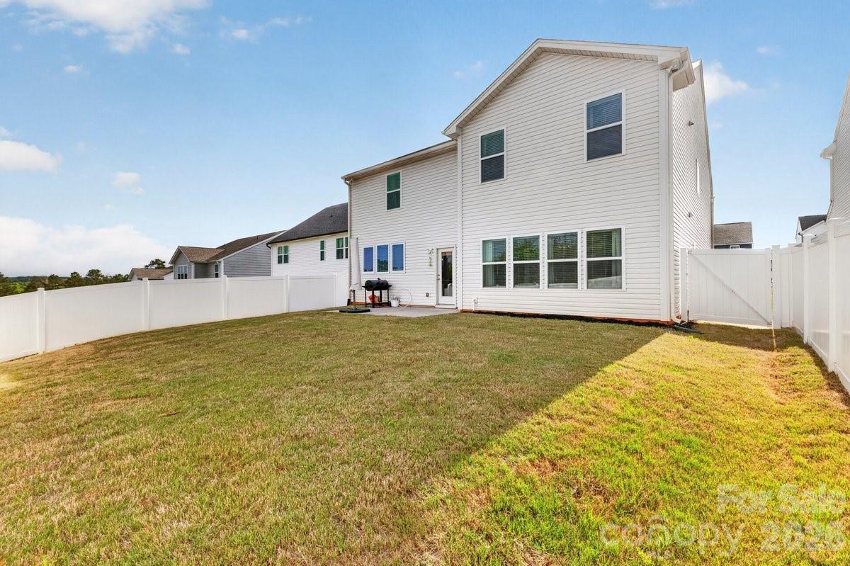 6341 Rocky Wagon Lane SW Concord NC 28025