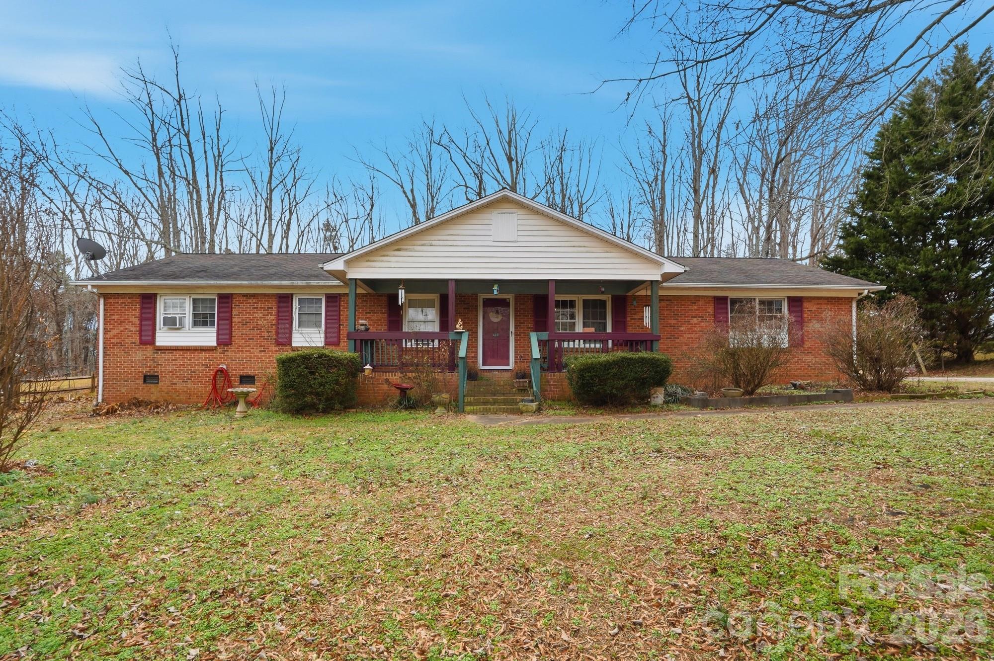 488 Miners Road Lincolnton NC 28092