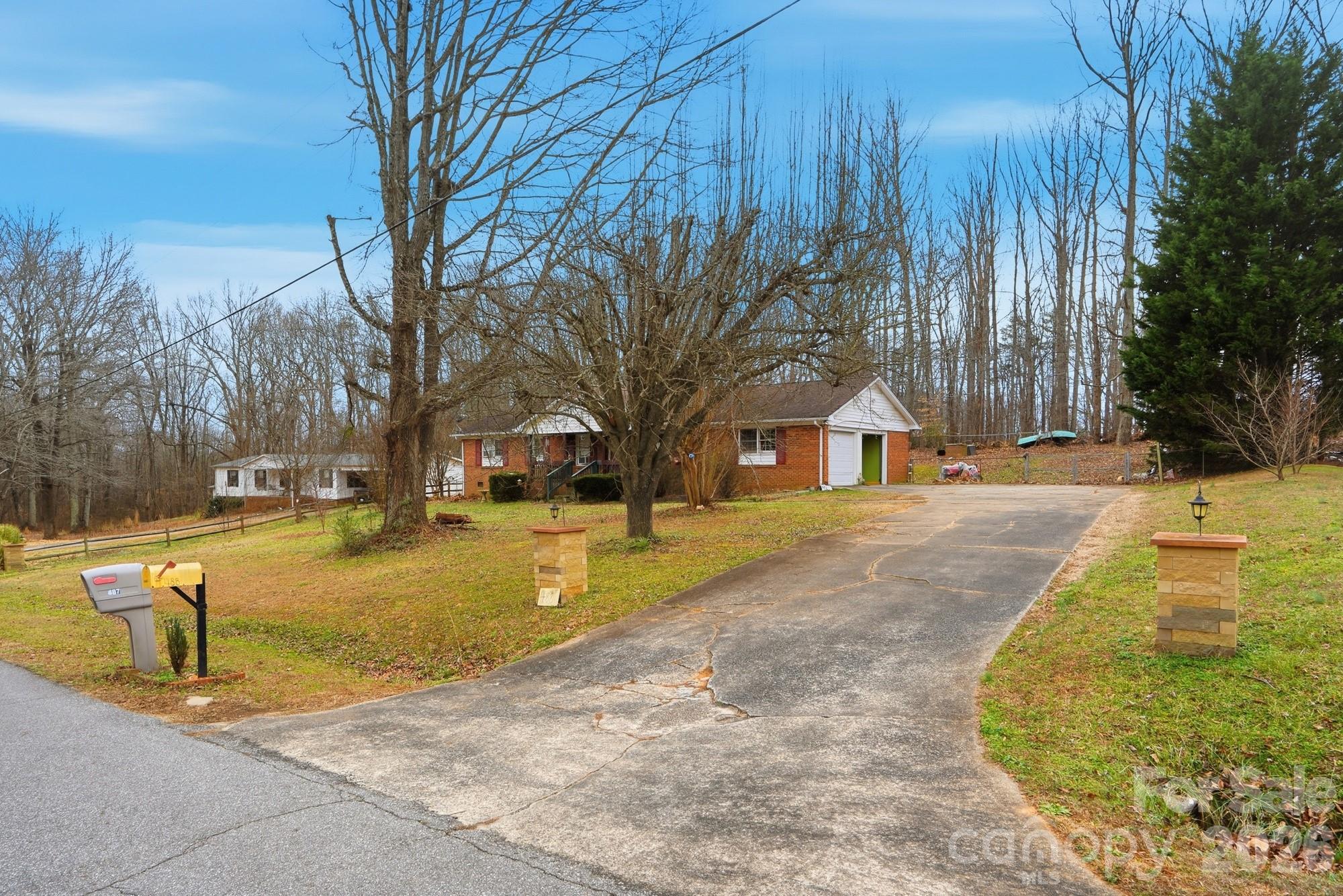 488 Miners Road Lincolnton NC 28092