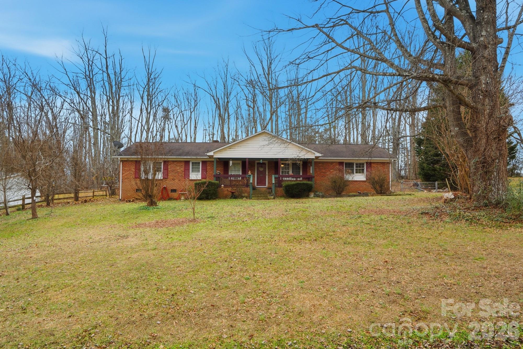 488 Miners Road Lincolnton NC 28092