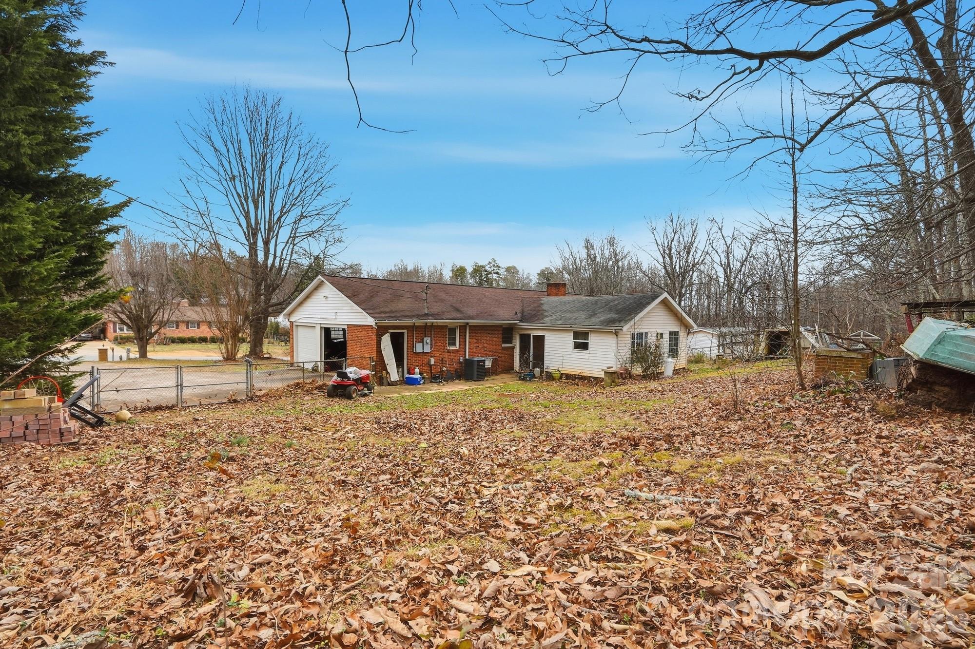 488 Miners Road Lincolnton NC 28092