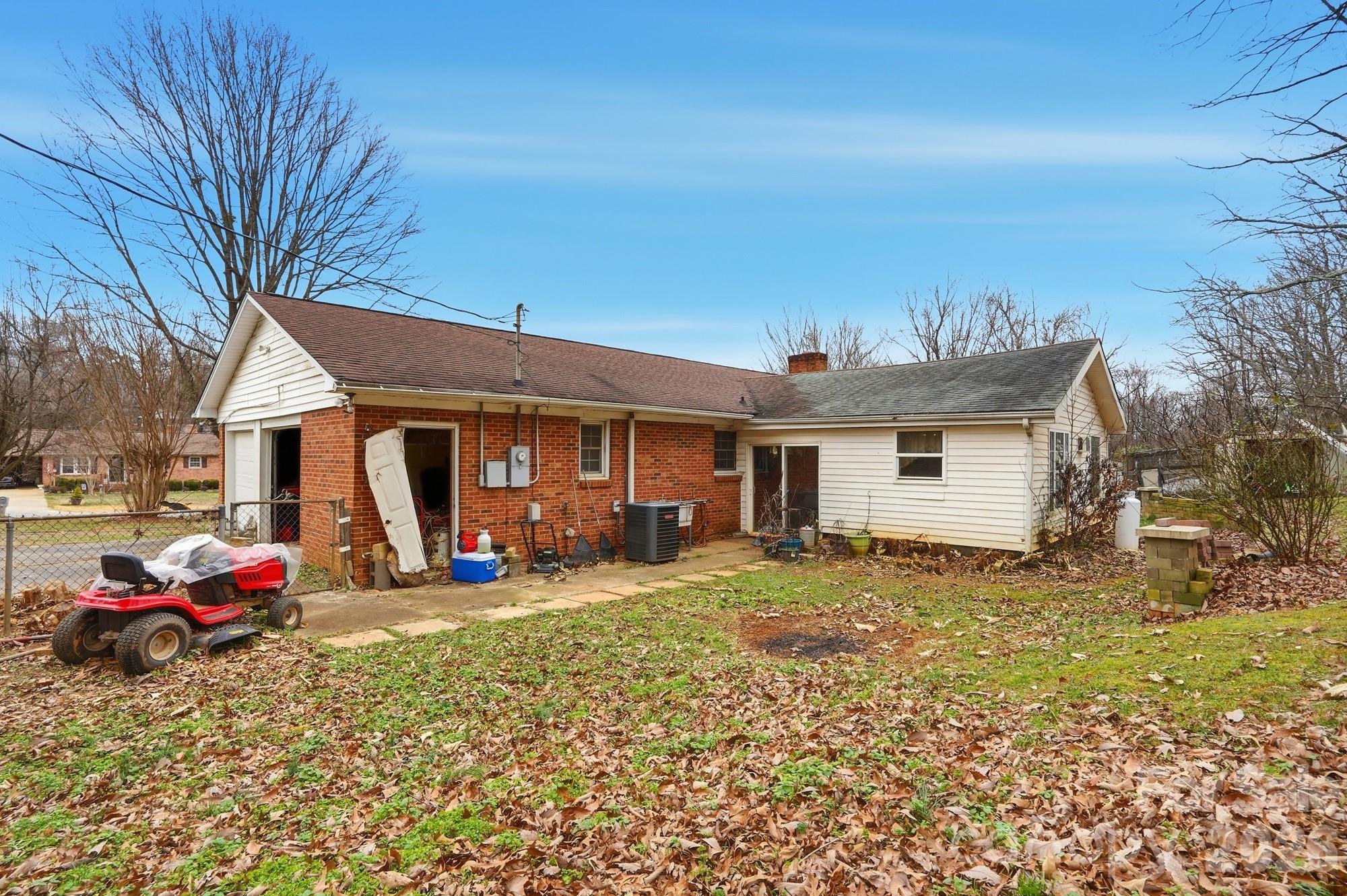 488 Miners Road Lincolnton NC 28092