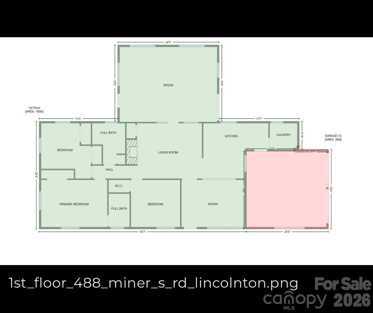 488 Miners Road Lincolnton NC 28092