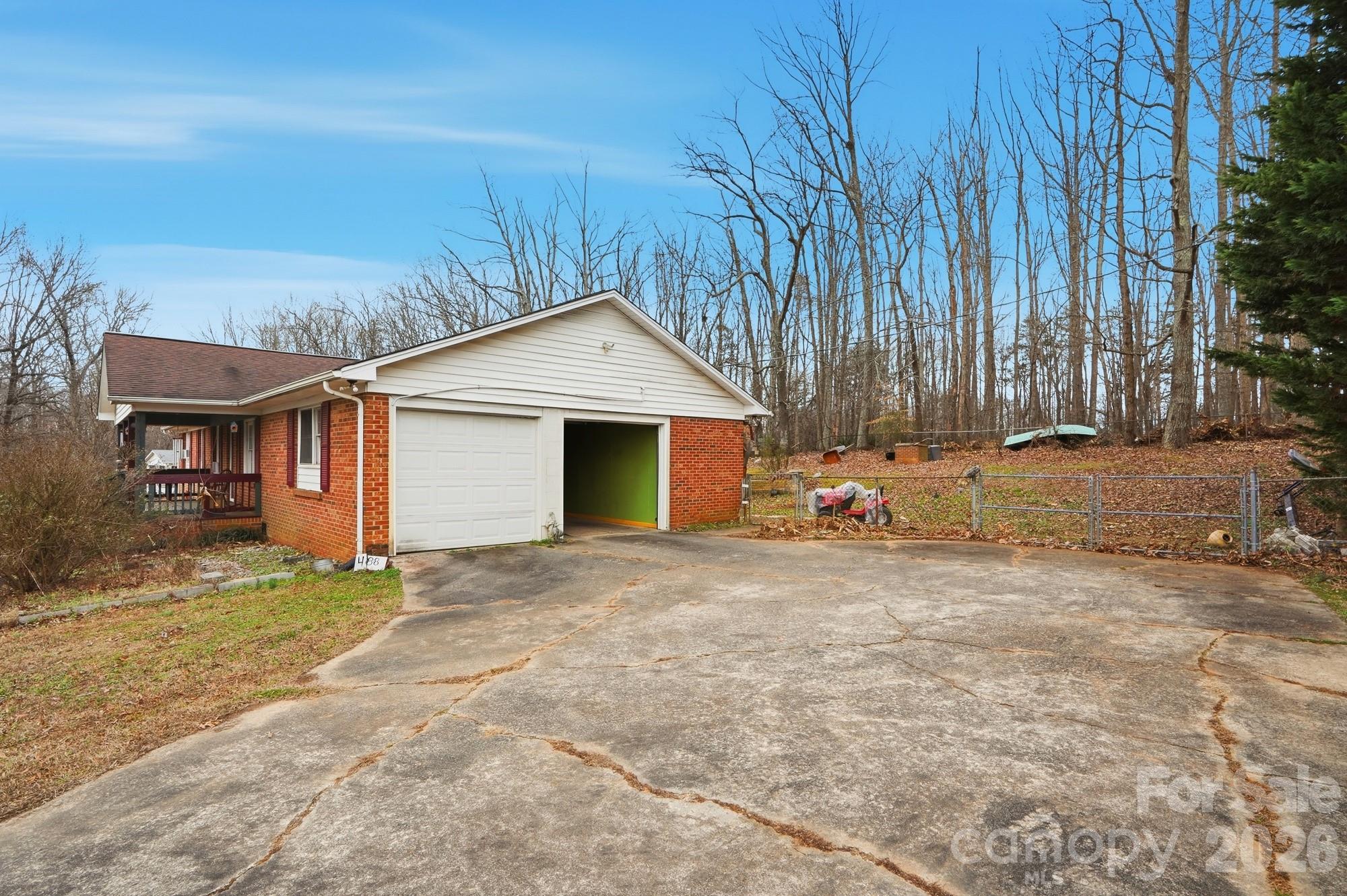 488 Miners Road Lincolnton NC 28092