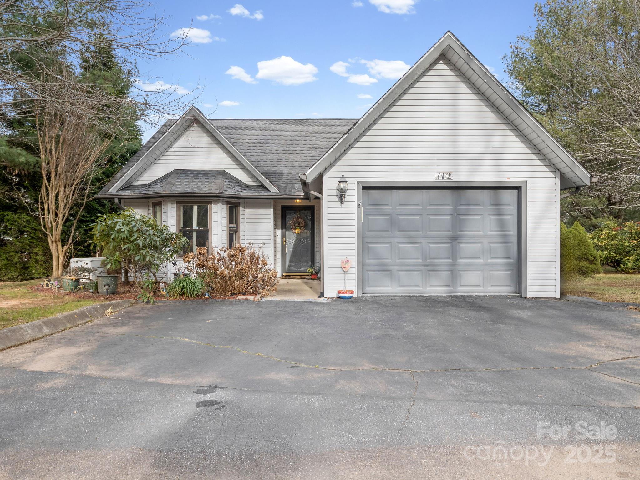 112 Cimarron Drive Asheville NC 28803