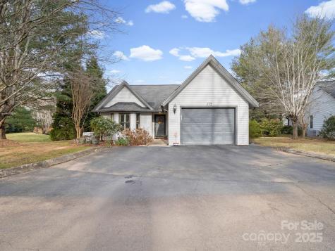 112 Cimarron Drive Asheville NC 28803