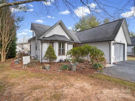 112 Cimarron Drive Asheville NC 28803