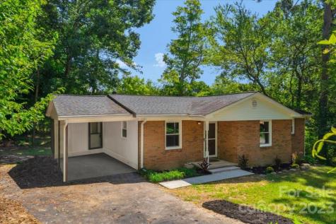 12 N Hudson Lane Fletcher NC 28732