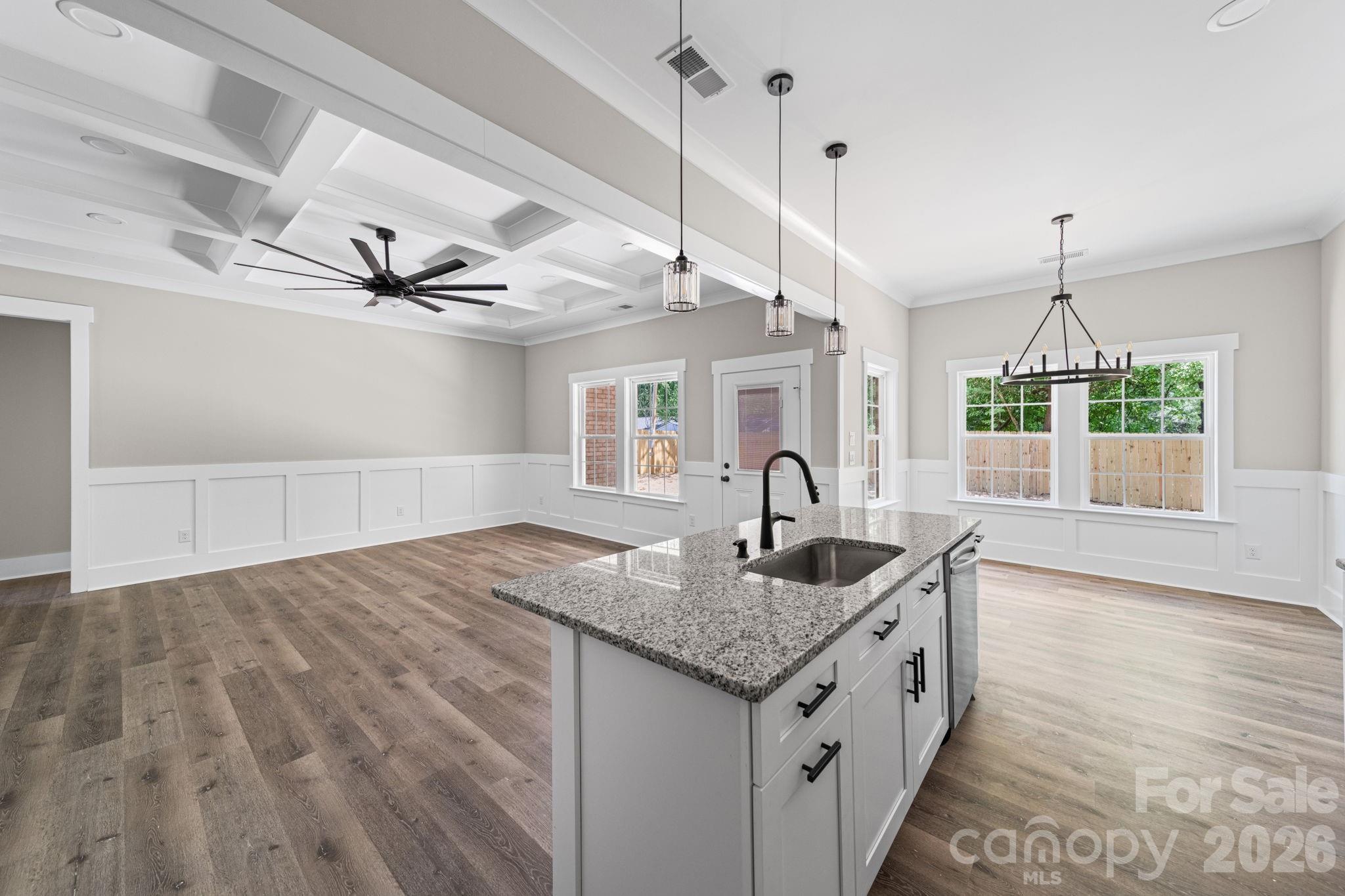 5121 Morningwood Drive Matthews NC 28105
