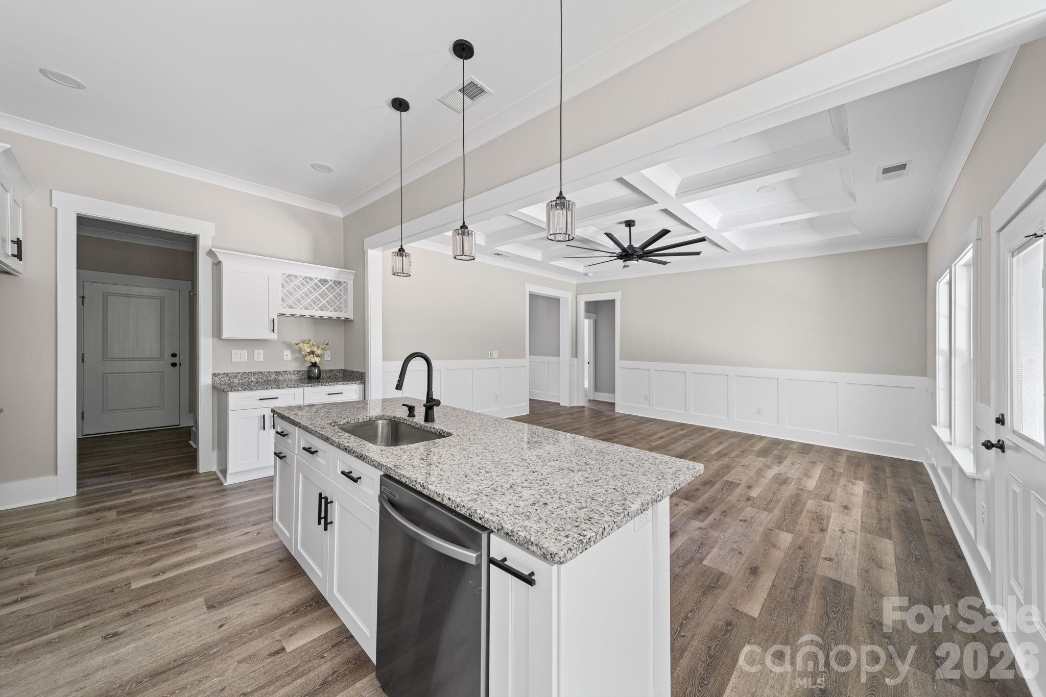 5121 Morningwood Drive Matthews NC 28105
