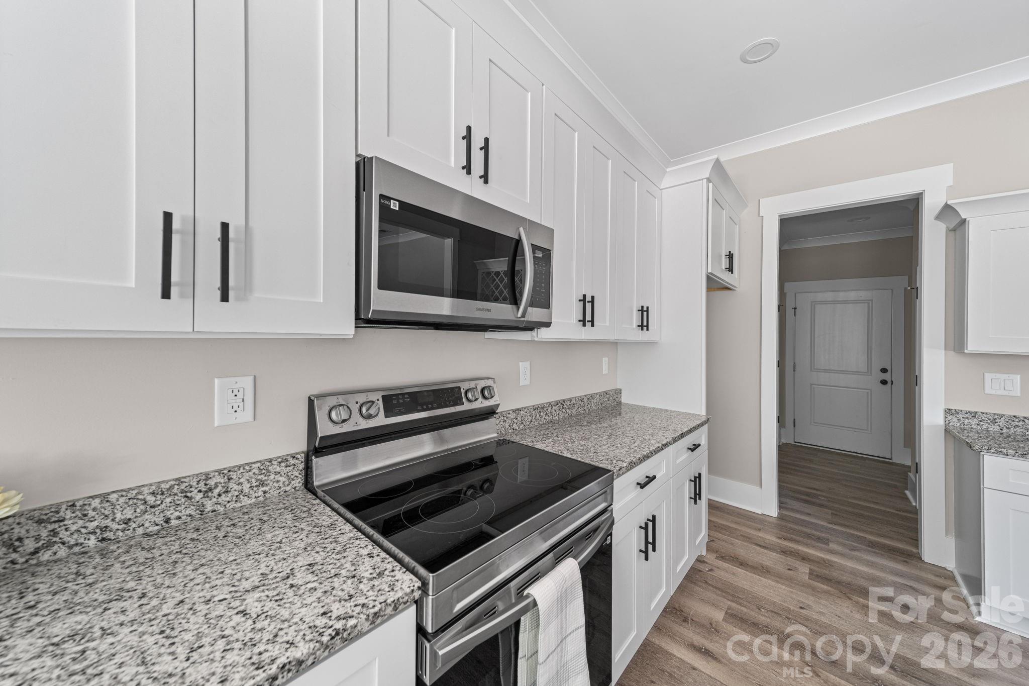 5121 Morningwood Drive Matthews NC 28105