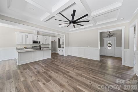 5121 Morningwood Drive Matthews NC 28105