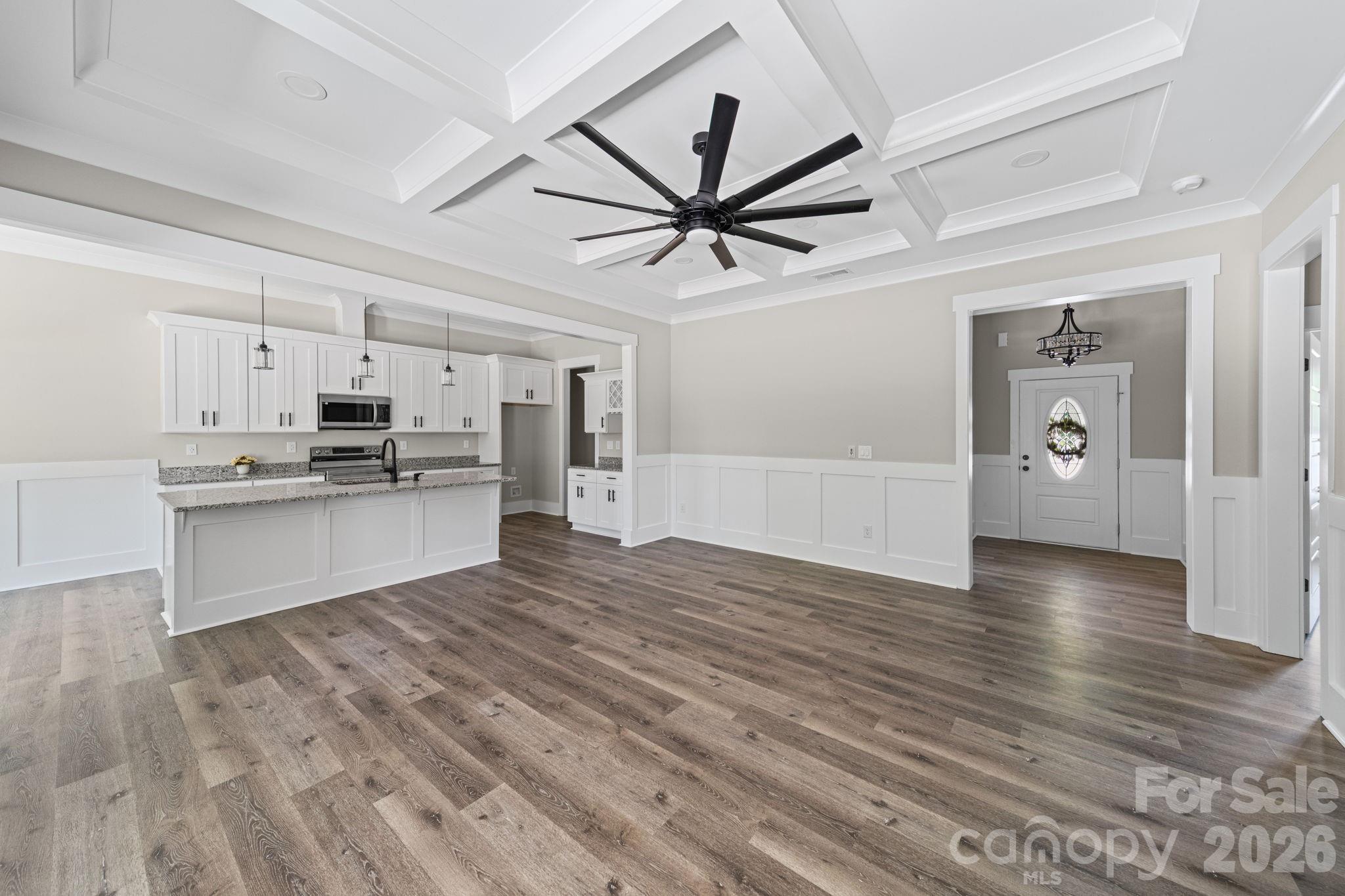 5121 Morningwood Drive Matthews NC 28105