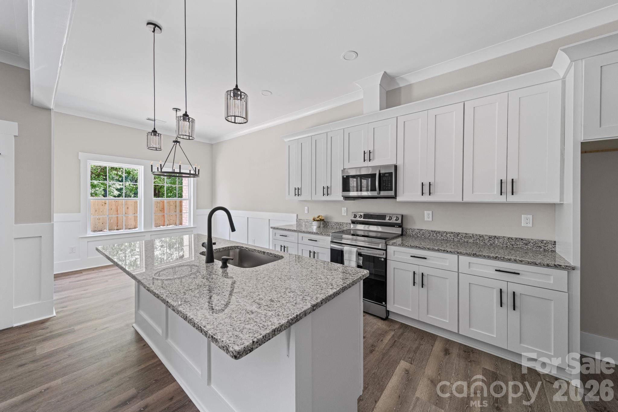 5121 Morningwood Drive Matthews NC 28105