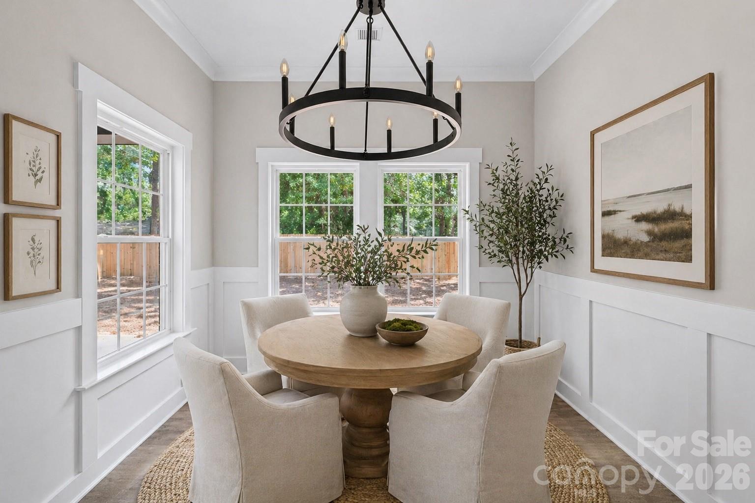 5121 Morningwood Drive Matthews NC 28105