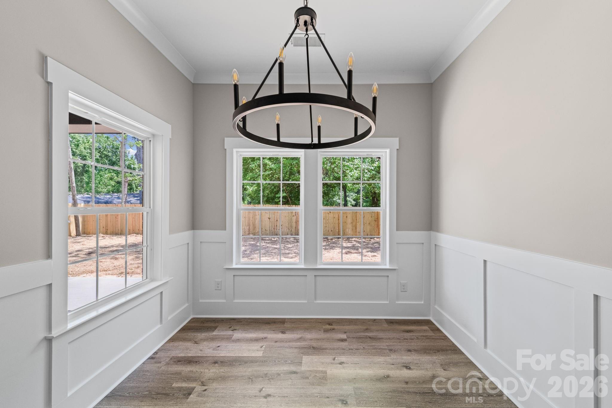 5121 Morningwood Drive Matthews NC 28105