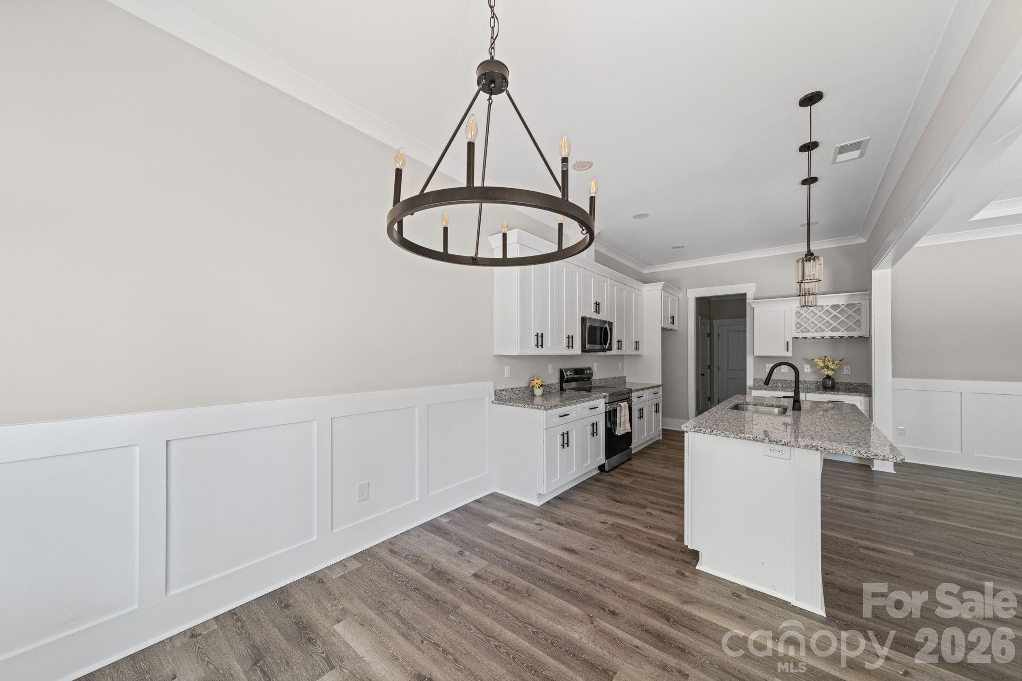 5121 Morningwood Drive Matthews NC 28105