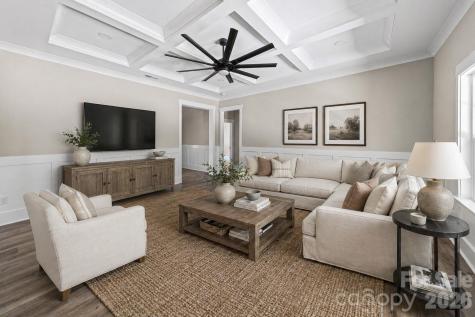 5121 Morningwood Drive Matthews NC 28105