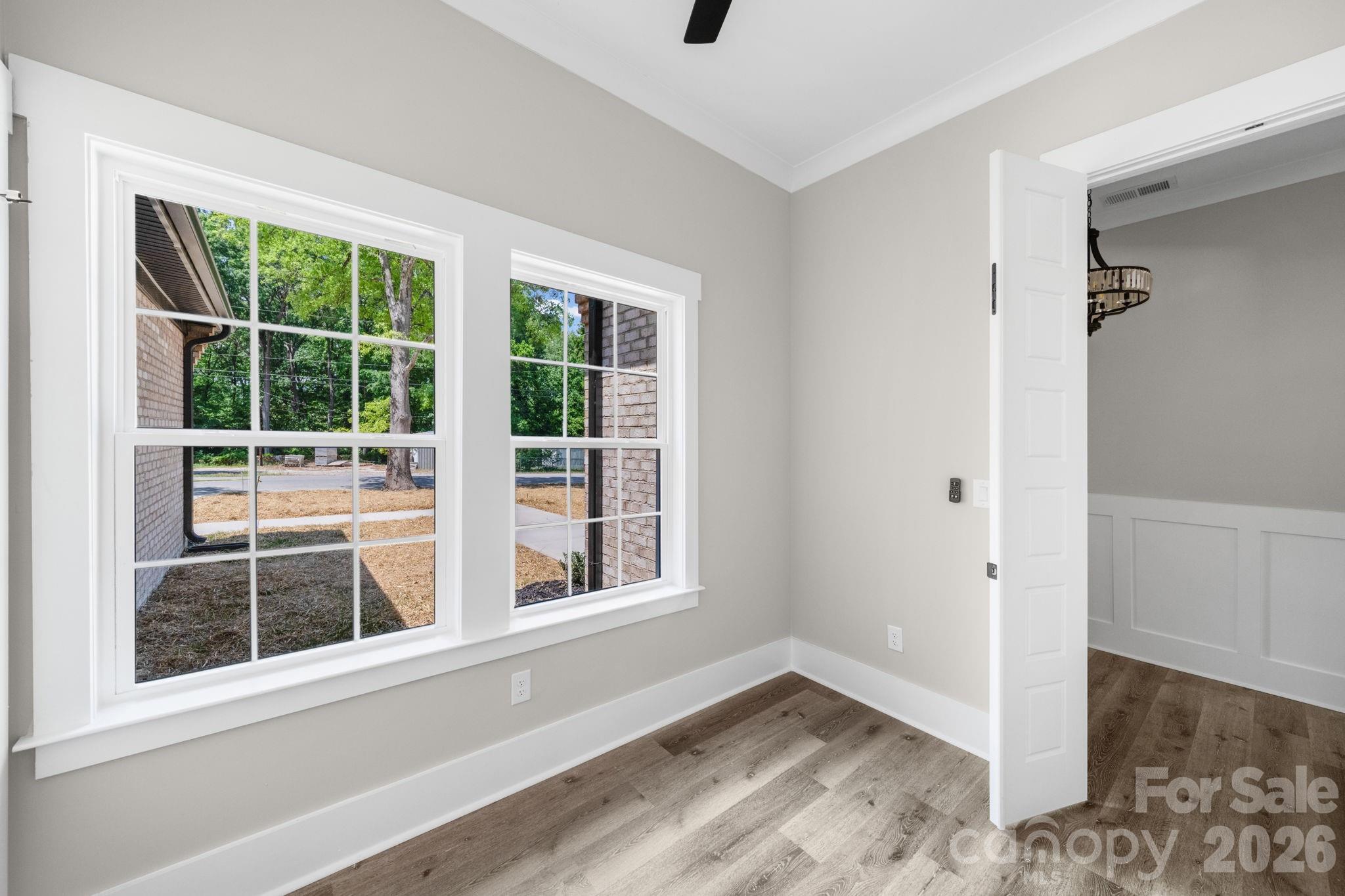 5121 Morningwood Drive Matthews NC 28105