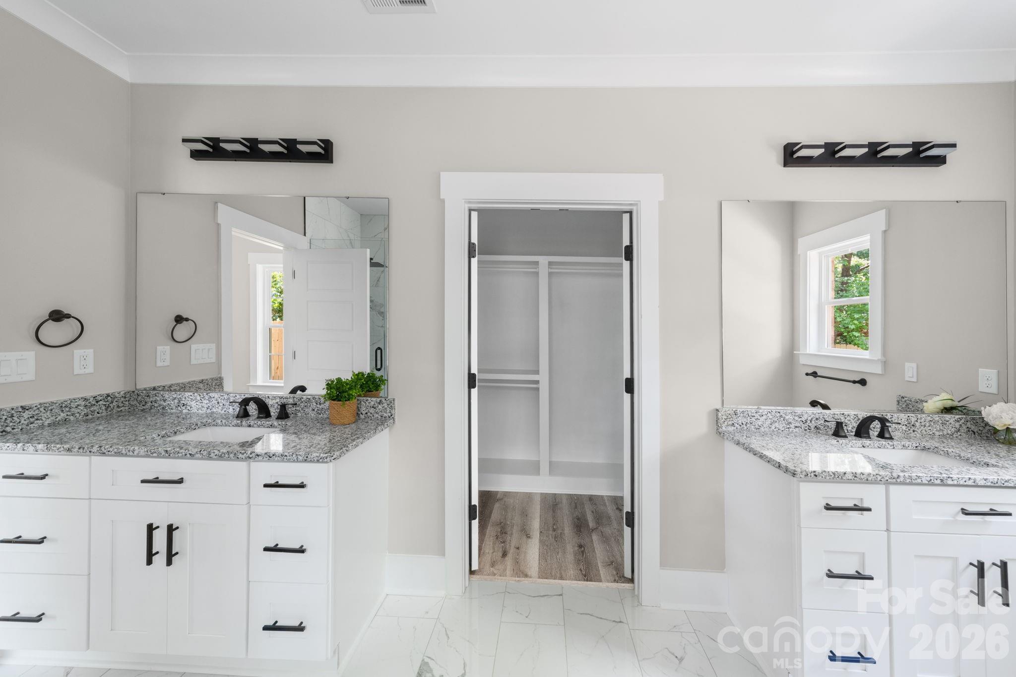 5121 Morningwood Drive Matthews NC 28105