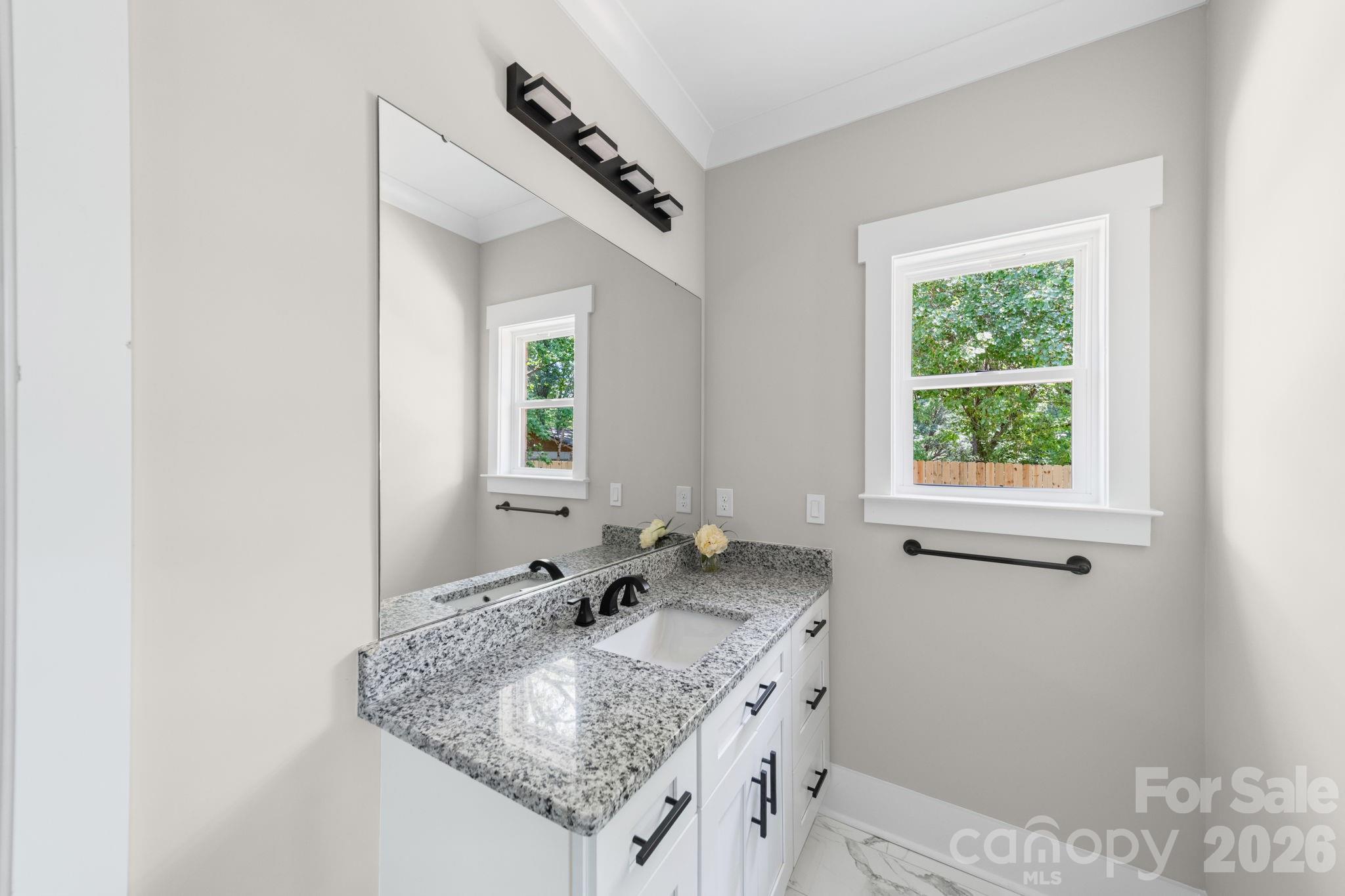 5121 Morningwood Drive Matthews NC 28105