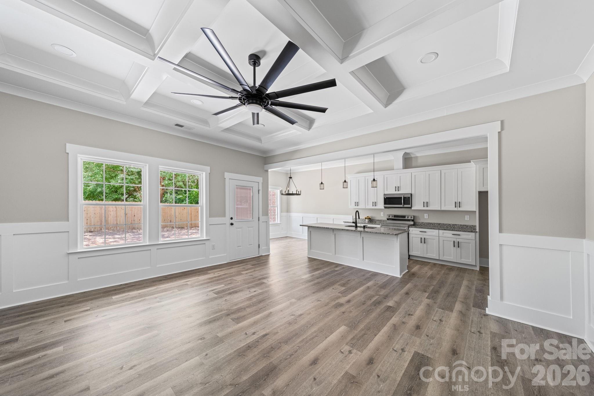 5121 Morningwood Drive Matthews NC 28105