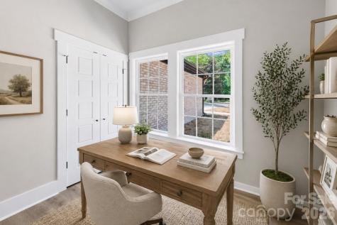 5121 Morningwood Drive Matthews NC 28105