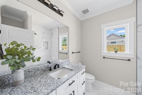 5121 Morningwood Drive Matthews NC 28105