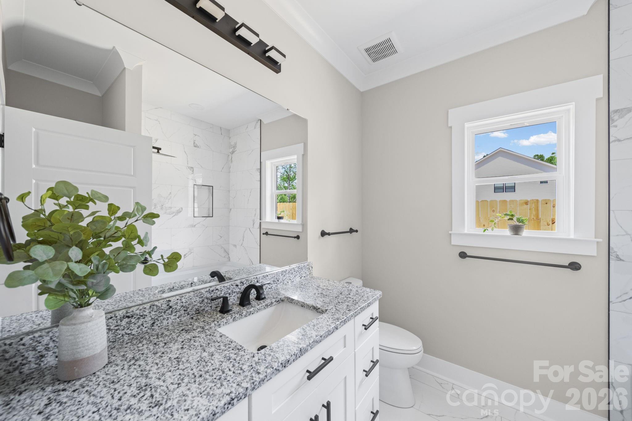 5121 Morningwood Drive Matthews NC 28105