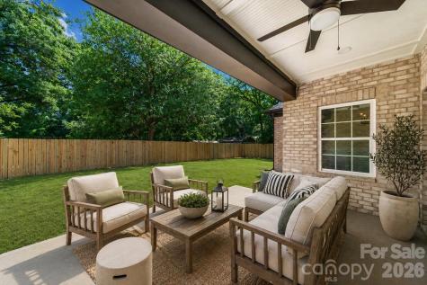 5121 Morningwood Drive Matthews NC 28105