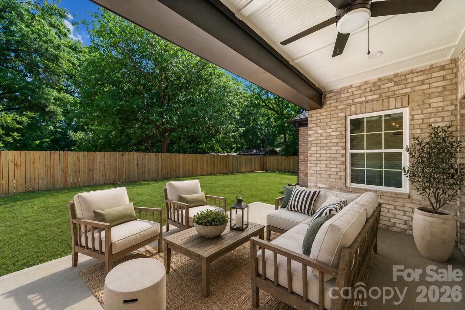 5121 Morningwood Drive Matthews NC 28105