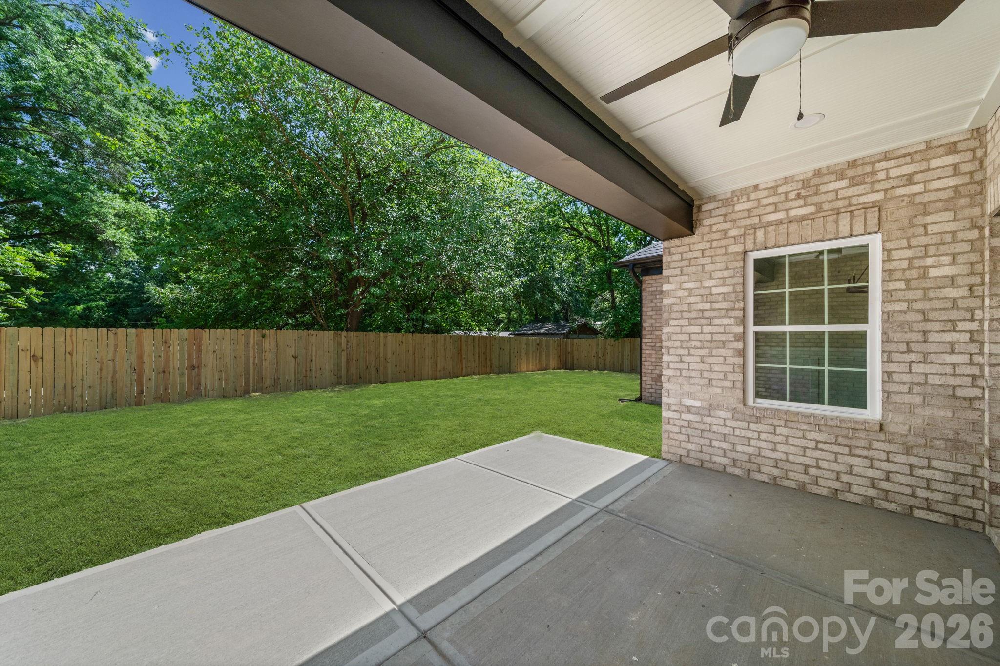 5121 Morningwood Drive Matthews NC 28105