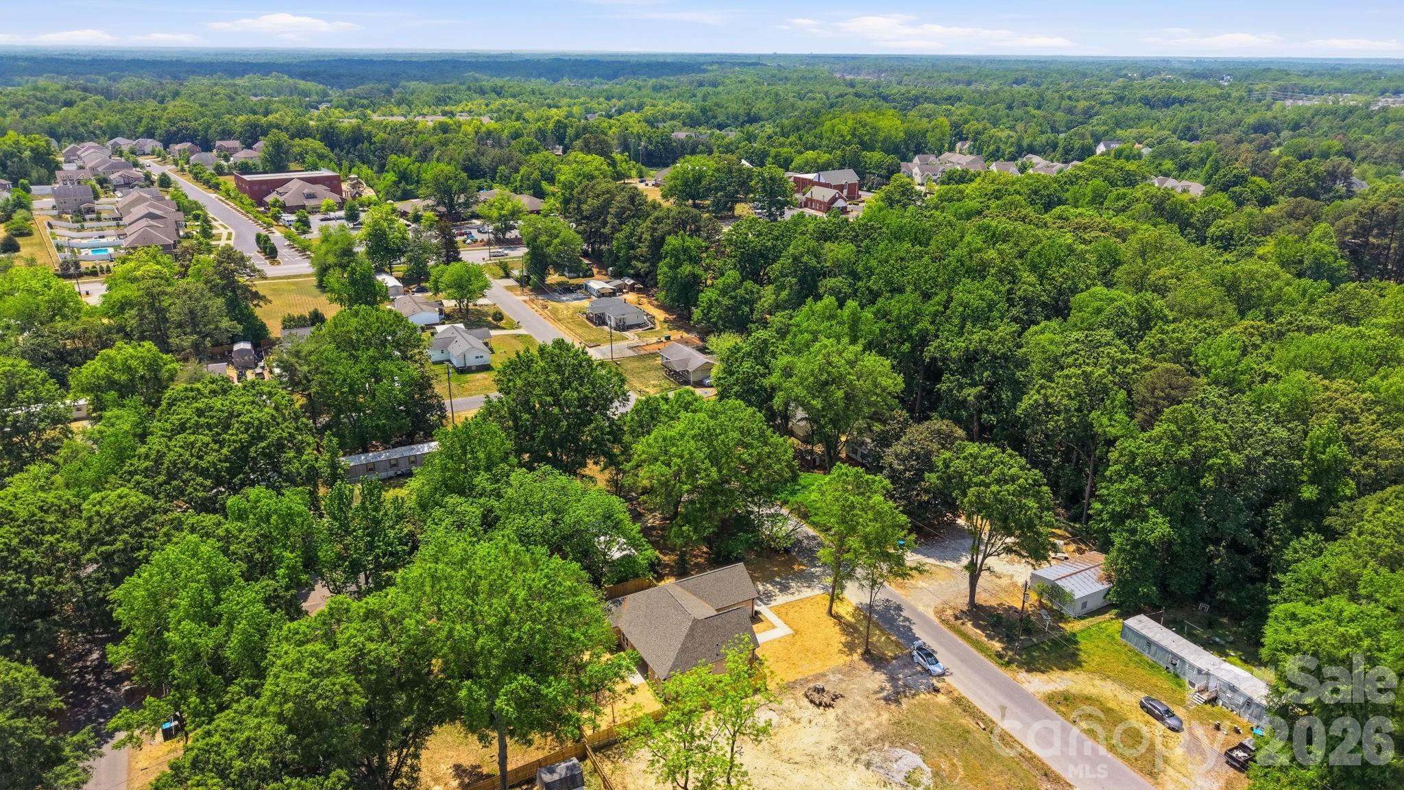 5121 Morningwood Drive Matthews NC 28105