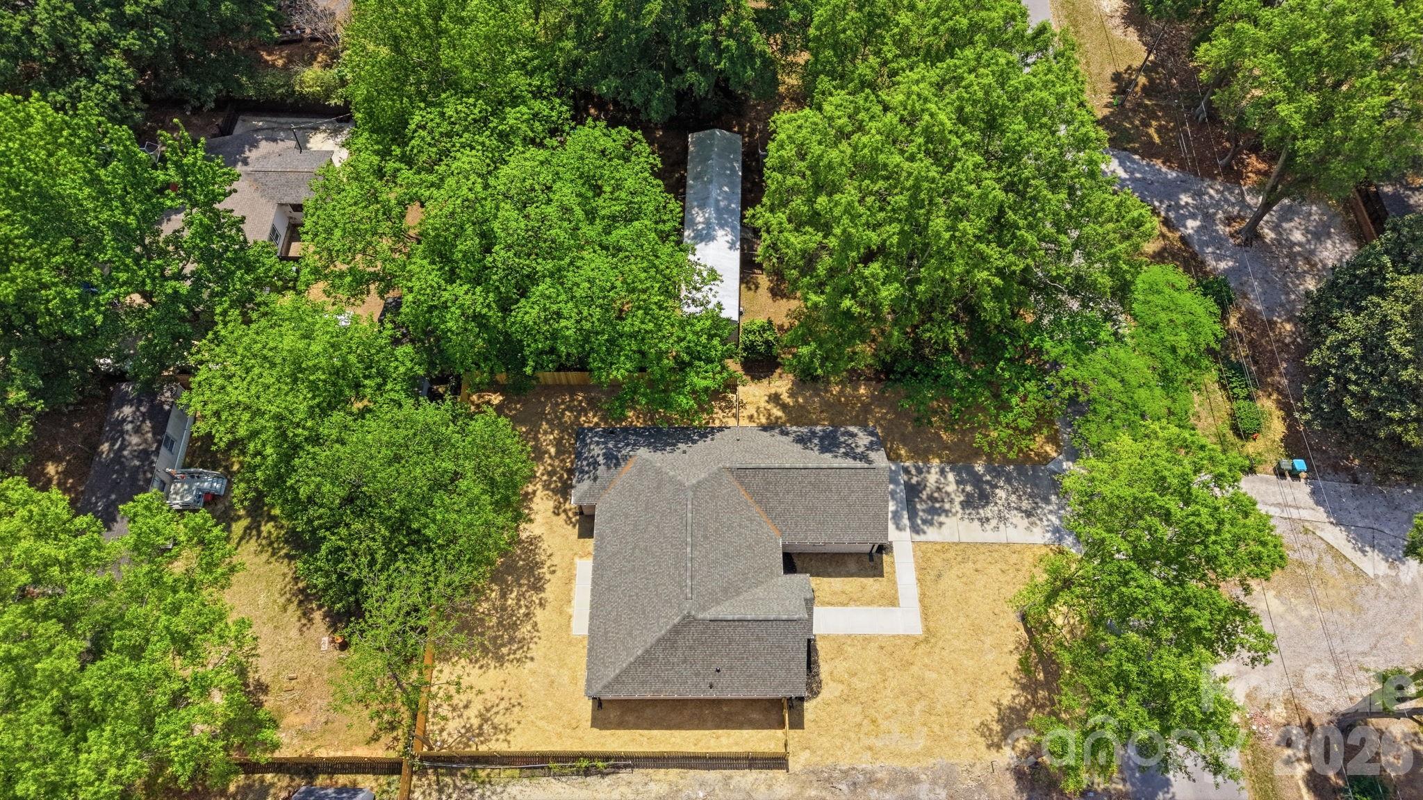 5121 Morningwood Drive Matthews NC 28105