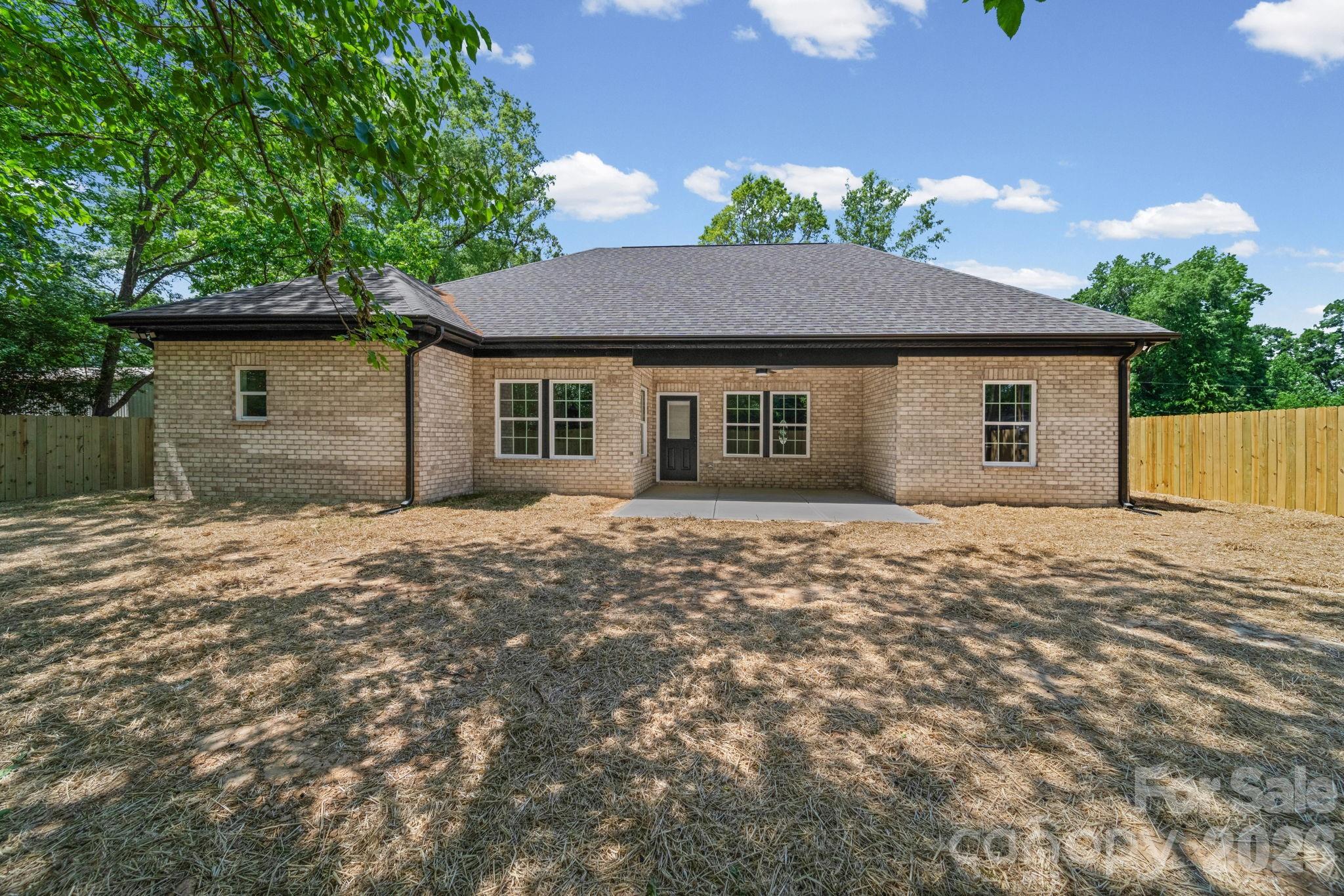 5121 Morningwood Drive Matthews NC 28105