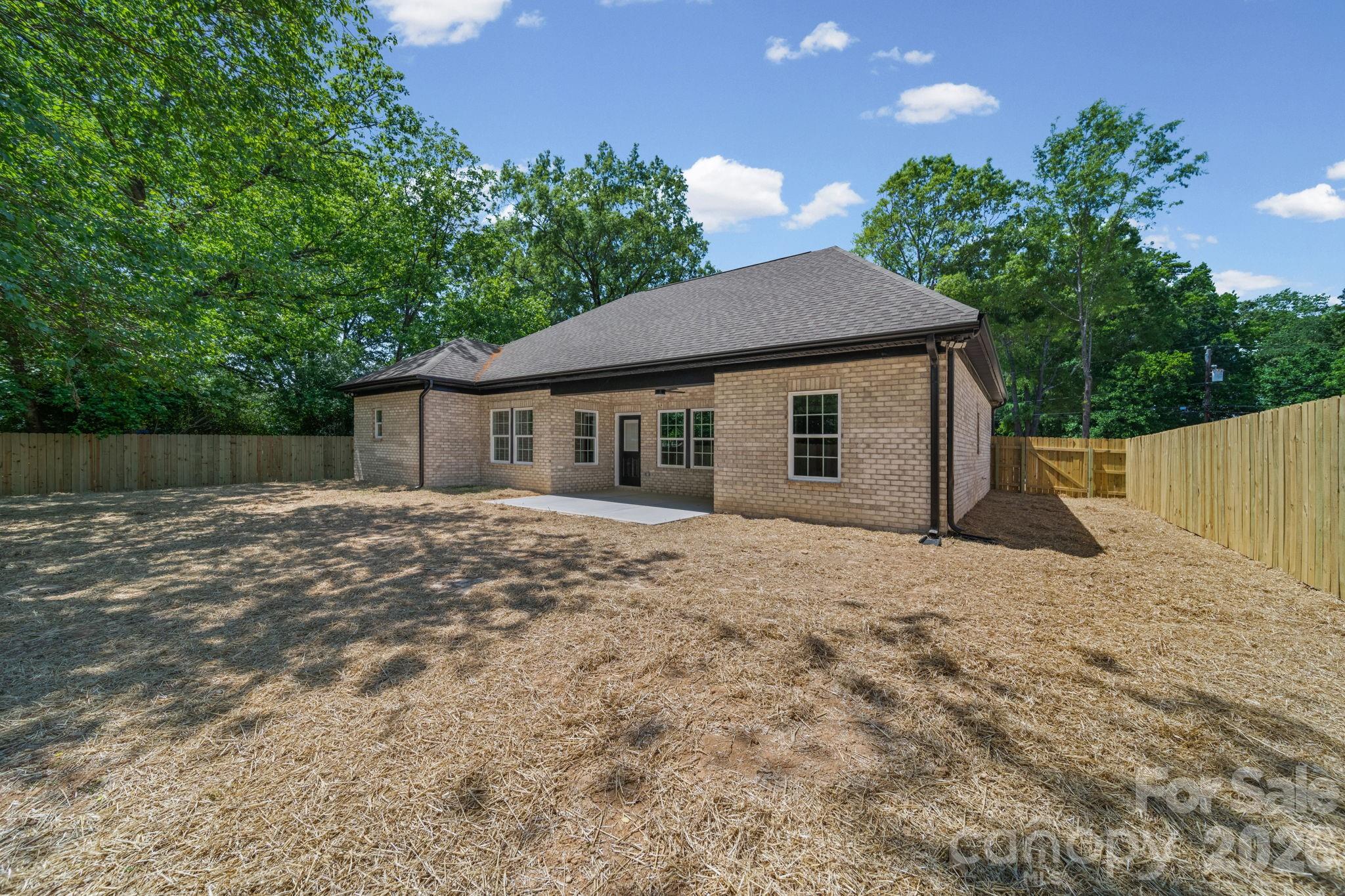 5121 Morningwood Drive Matthews NC 28105