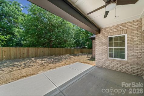 5121 Morningwood Drive Matthews NC 28105
