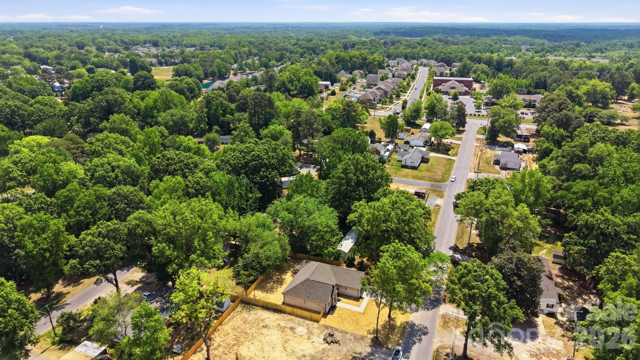 5121 Morningwood Drive Matthews NC 28105
