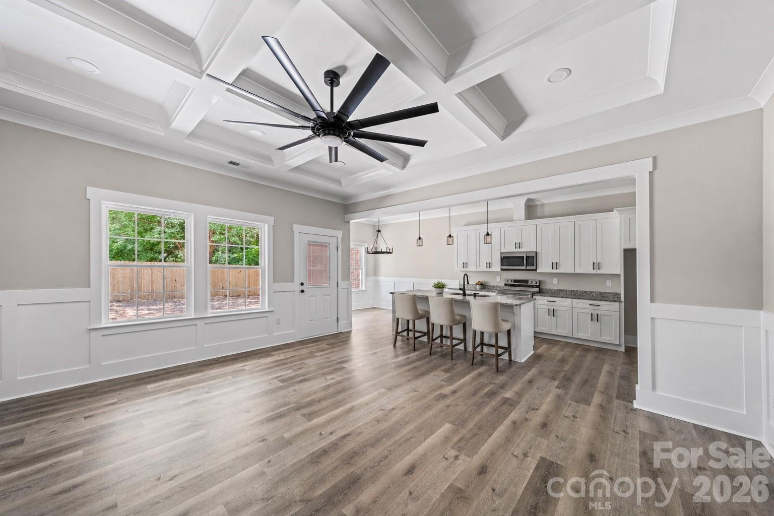 5121 Morningwood Drive Matthews NC 28105